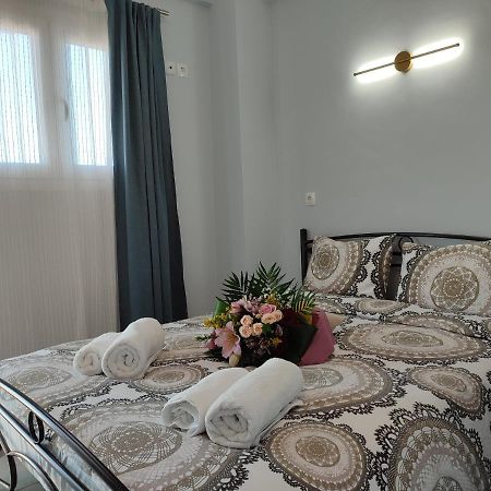Dream House Ioannina Apartment Exterior photo