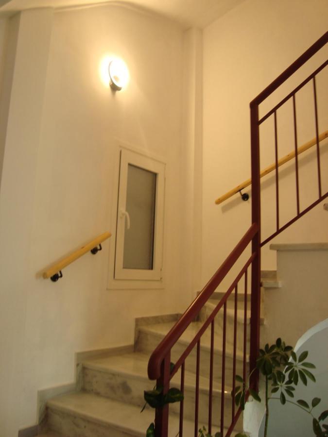 Dream House Ioannina Apartment Exterior photo